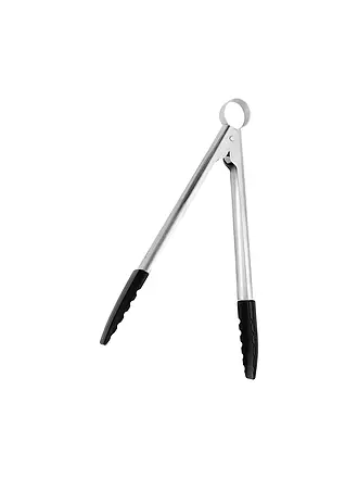 LURCH | Universalzange TANGO 24cm Edelstahl / Silikon | 